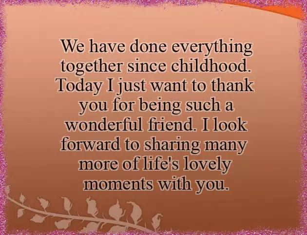 Thanks Message To Friends For Birthday Wishes Thanks Message To Friends For Birthday Wishes