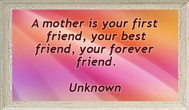 Daughter Wishes To Mom Daughter Wishes To Mom