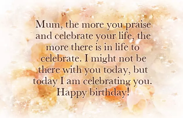 Thankful Birthday Wishes For Best Friend