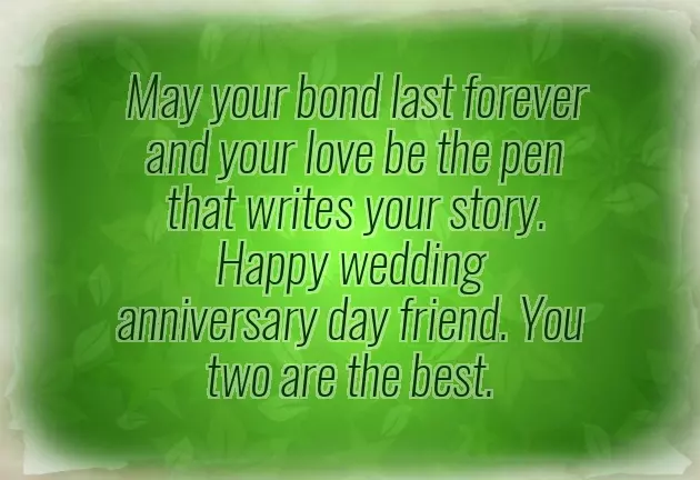 Happy 7 Years Of Togetherness