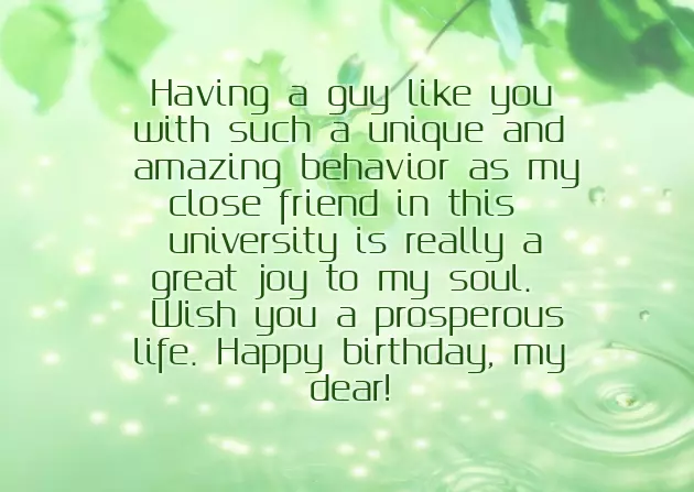 Happy Birthday To Best Male Friend Happy Birthday To Best Male Friend