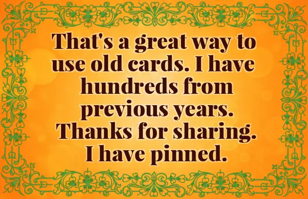 Vintage Christmas Greetings Vintage Christmas Greetings