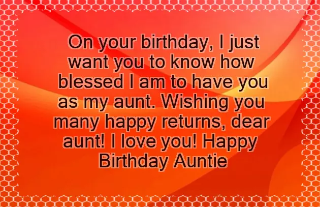 Happy Birthday Aunties Happy Birthday Aunties
