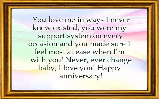 Anniversary Note To Husband Anniversary Note To Husband