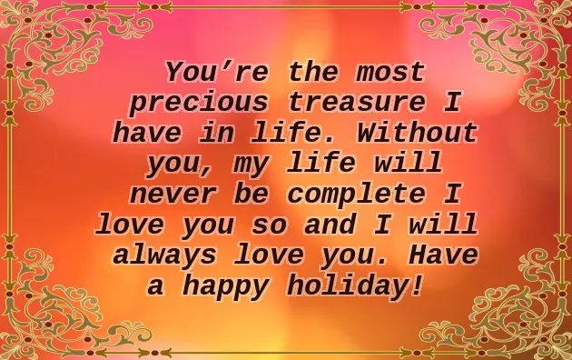 Merry Christmas Message To My Wife Merry Christmas Message To My Wife