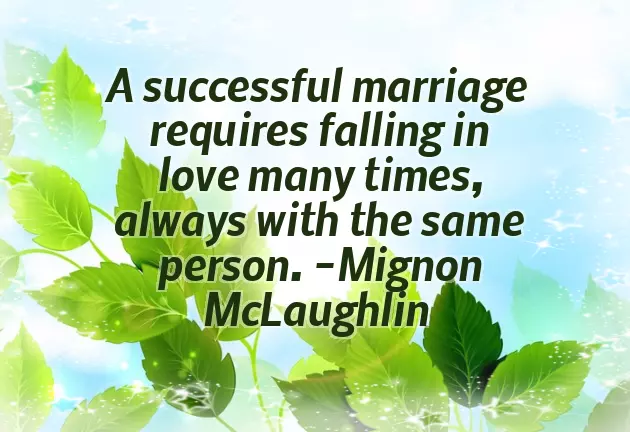 Good Words For Anniversary