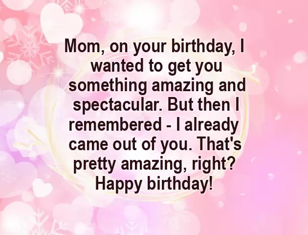 Happy Birthday Day Mom Happy Birthday Day Mom