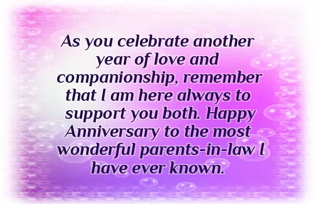 Wedding Anniversary Wishes To Mother And Father In Law Wedding Anniversary Wishes To Mother And Father In Law