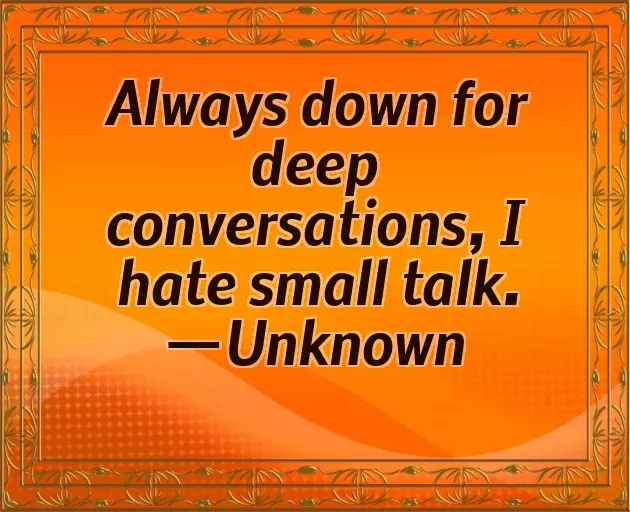 Conversation Quotes Conversation Quotes