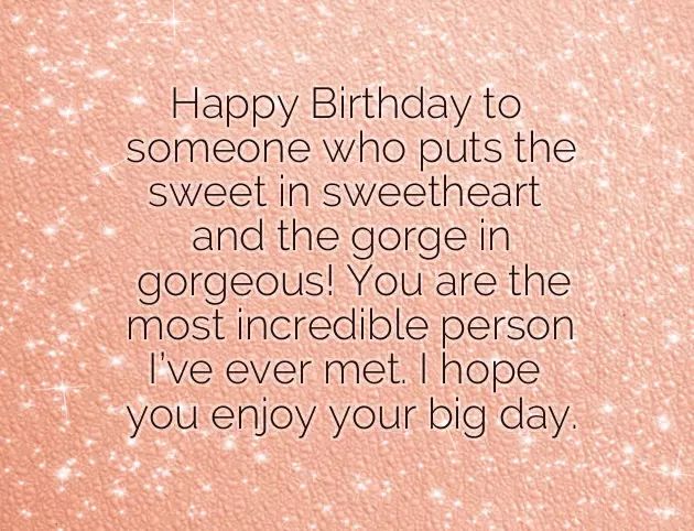 Happy Birthday To The Most Beautiful Girl Inside And Out Happy Birthday To The Most Beautiful Girl Inside And Out