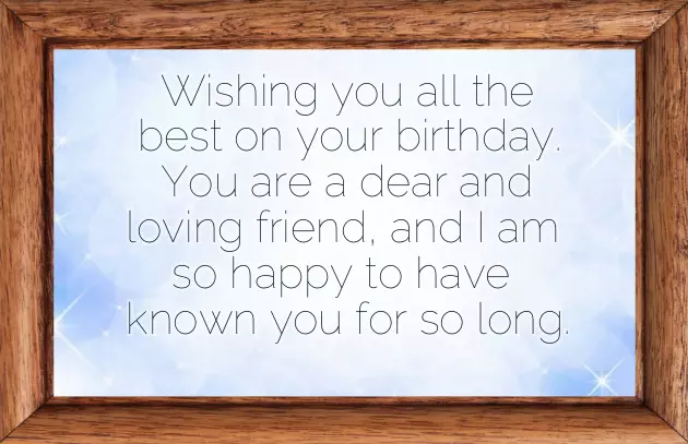 Advance Birthday Wishes For Best Friend Advance Birthday Wishes For Best Friend