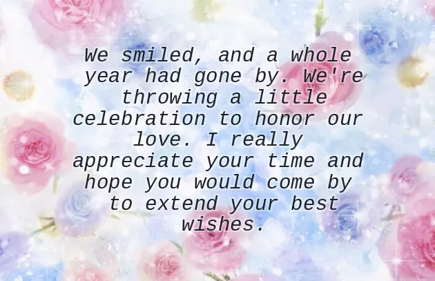 Sister Wedding Invitation Message Sister Wedding Invitation Message