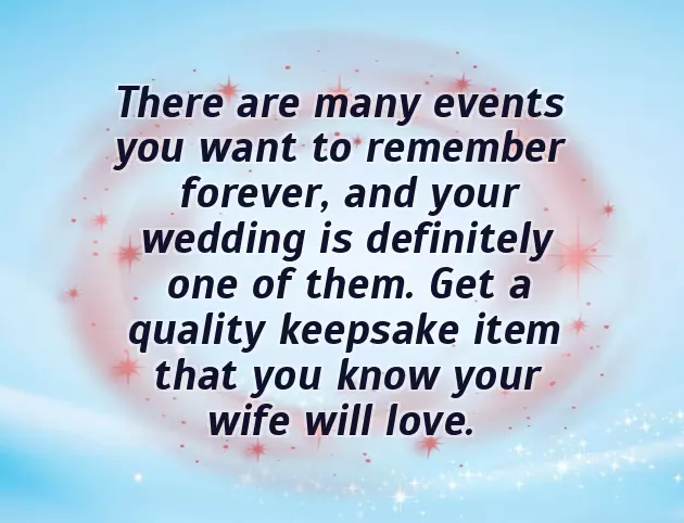 1St Wedding Anniversary Gift 1St Wedding Anniversary Gift