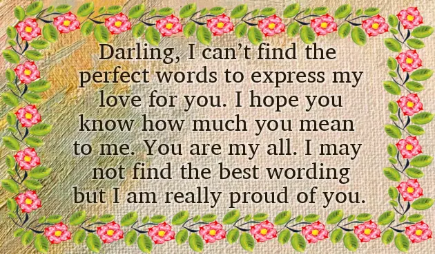 Congratulations So Proud Of You Quotes Congratulations So Proud Of You Quotes