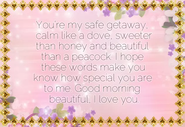 Morning Wishes Text Messages Morning Wishes Text Messages