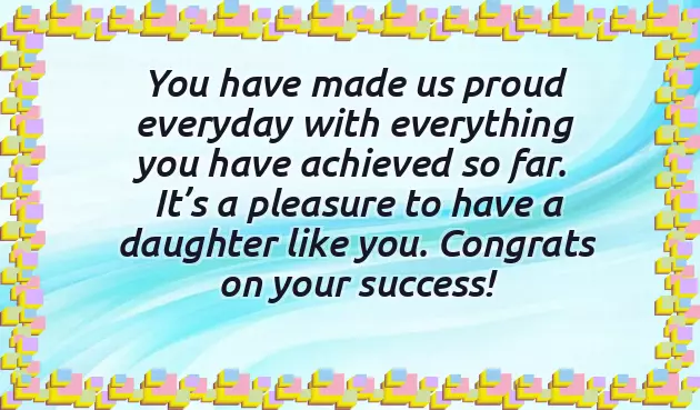 Congratulations On Your Doctorate Congratulations On Your Doctorate