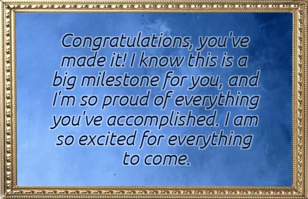 Congratulations On Your Doctorate Congratulations On Your Doctorate