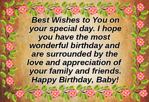 Happy Birthday To The Most Beautiful Girl Inside And Out Happy Birthday To The Most Beautiful Girl Inside And Out