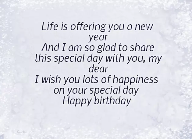 Happy Birthday Wishes To A New Female Friend Happy Birthday Wishes To A New Female Friend