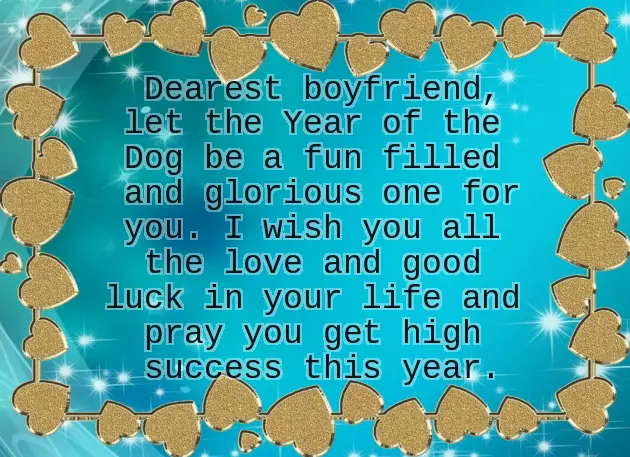 Happy Chinese New Year Email Happy Chinese New Year Email