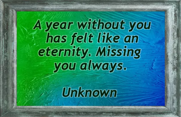 12 Year Anniversary Quotes