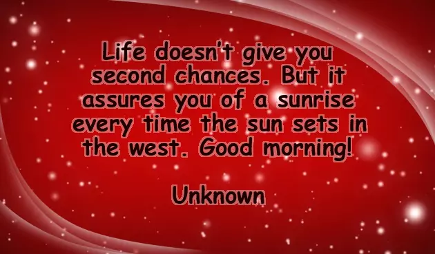 Cute Morning Messages Cute Morning Messages