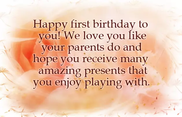 Baby Birthday Baby Birthday