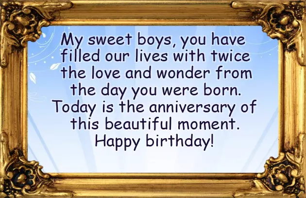 Happy Birthday Wishes To My 3 Year Old Son Happy Birthday Wishes To My 3 Year Old Son