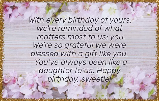 My Wish For My Daughter Poem My Wish For My Daughter Poem