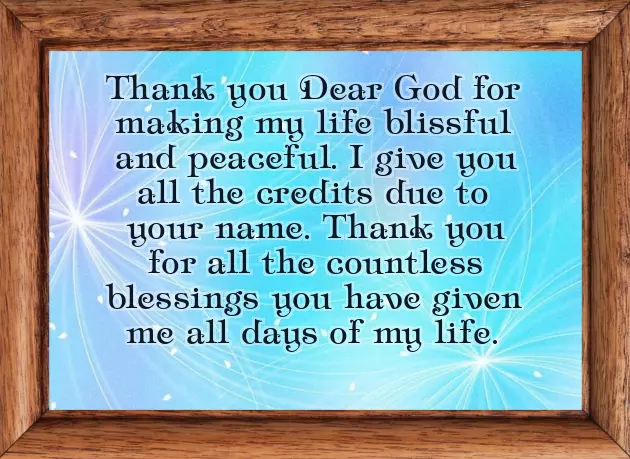 Spiritual Thank You For Birthday Wishes Spiritual Thank You For Birthday Wishes