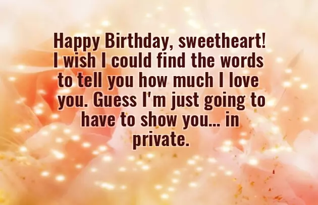 Wishing Your Husband A Happy Birthday Wishing Your Husband A Happy Birthday