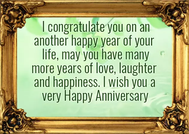 Happy First Love Anniversary Happy First Love Anniversary