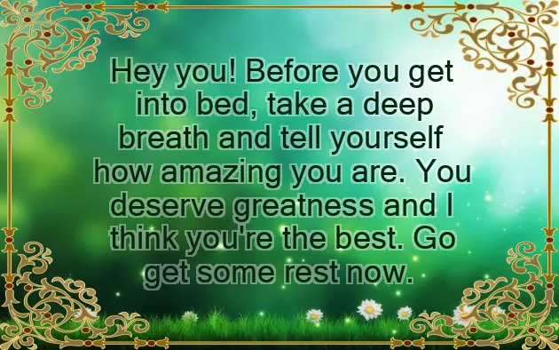 Awesome Good Night Awesome Good Night