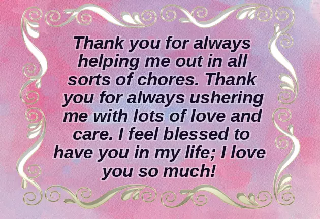 Thank You For Your Warm Wishes And Blessings Thank You For Your Warm Wishes And Blessings