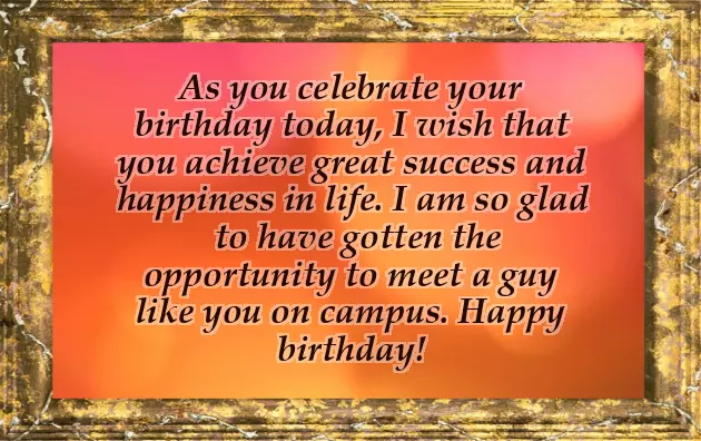 Birthday Message To Guy Best Friend Birthday Message To Guy Best Friend