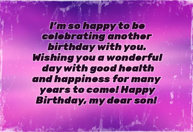 Congratulations To Parents On Son Congratulations To Parents On Son