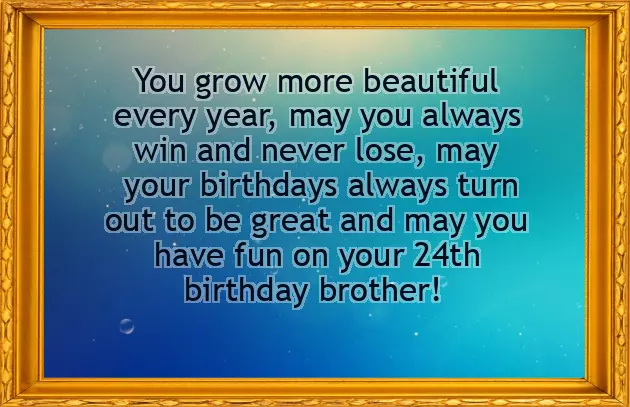 Happy 24Th Birthday Daughter Happy 24Th Birthday Daughter