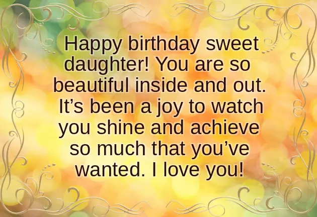 Happy 13Th Birthday Daughter Quotes From A Mother Happy 13Th Birthday Daughter Quotes From A Mother