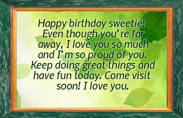 Happy 13Th Birthday Daughter Quotes From A Mother Happy 13Th Birthday Daughter Quotes From A Mother