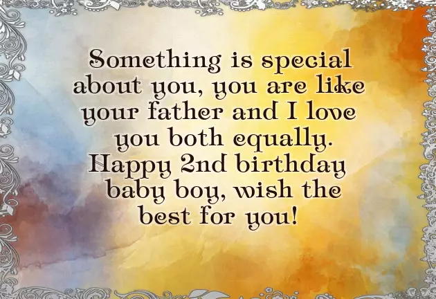 Happy Birthday Handsome Little Boy Happy Birthday Handsome Little Boy