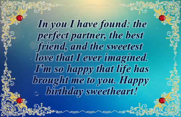 Happy Birthday My Wife Happy Birthday My Wife