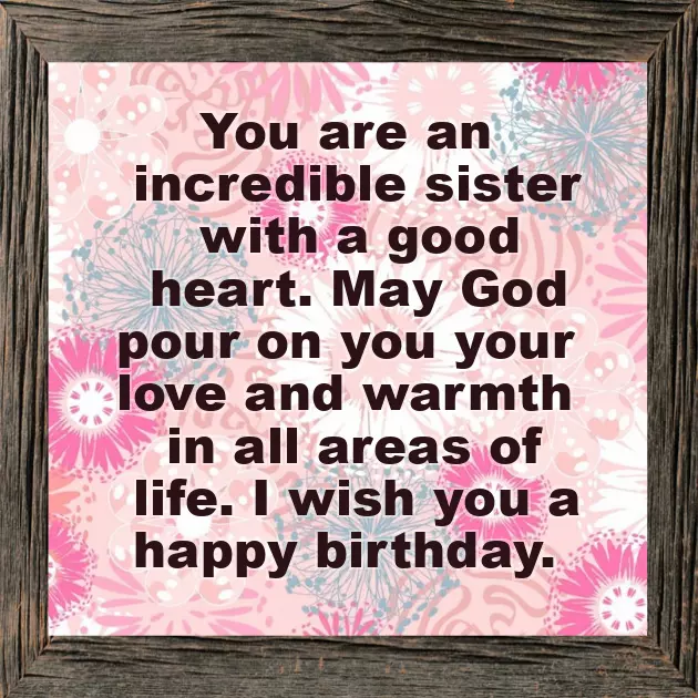 Best Quotes For Birthday For Sister Best Quotes For Birthday For Sister