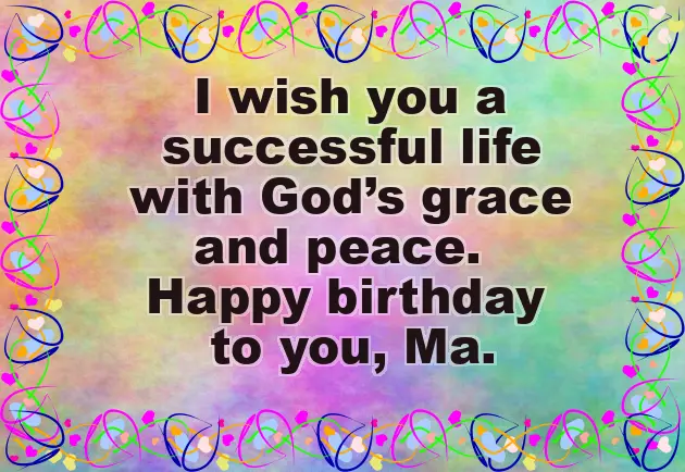 Happy Birthday Wishes For Pastor Happy Birthday Wishes For Pastor