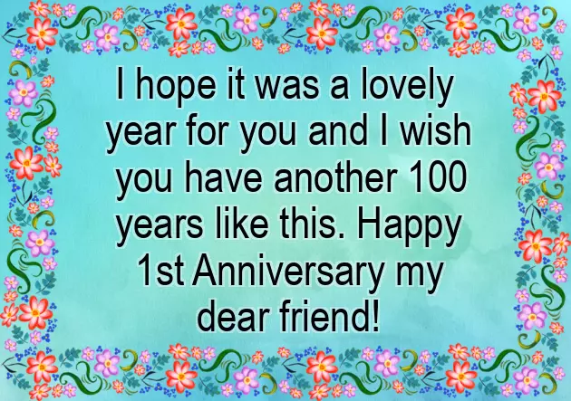 Happy 7 Years Of Togetherness