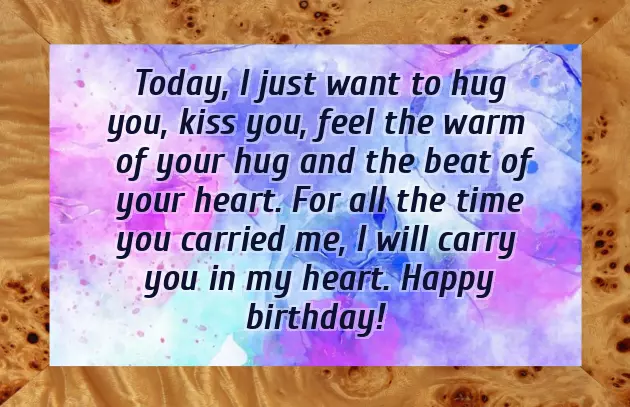 Mom Wishing Birthday To Daughter Mom Wishing Birthday To Daughter