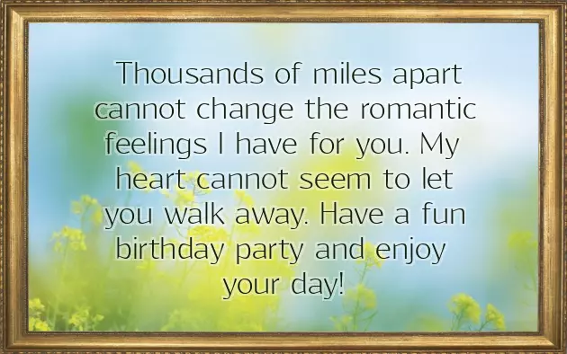 Inspirational Good Morning Message For Her