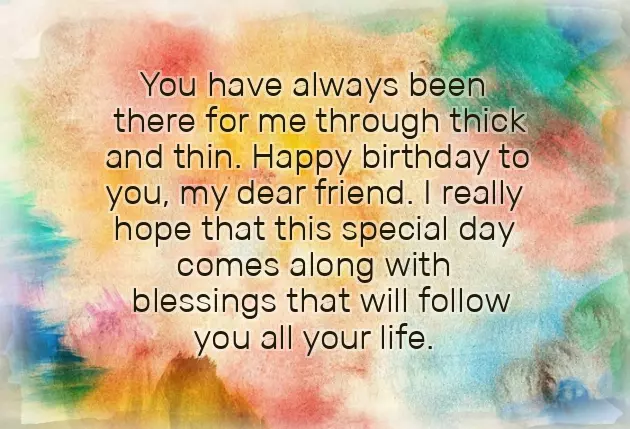 Birthday For Male Friend Birthday For Male Friend