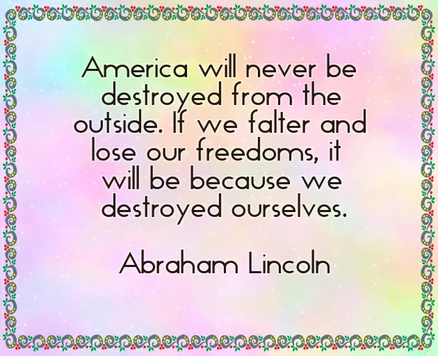 Happy 4 Of July Wishes Happy 4 Of July Wishes