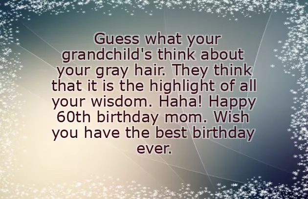 Happy Birthday 60 Year Old Happy Birthday 60 Year Old