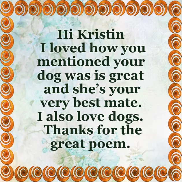 Dog Poems For Kids Dog Poems For Kids